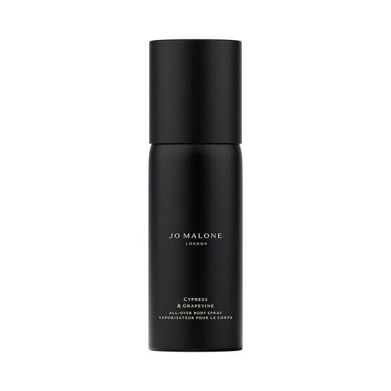 Body Spray Jo Malone Cypress & Grapevine Intense